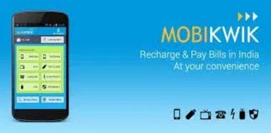 India Desire : Mobikwik Wallet Transfer Offer : Flat 50% Cashback on First Mobikwik Wallet to Wallet Transfer